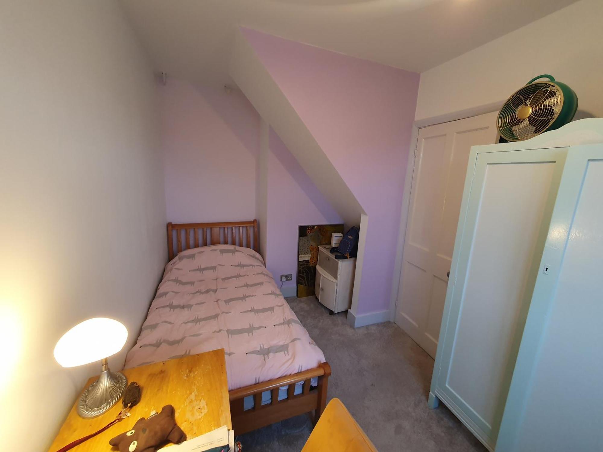 Lotus Pod House Homestay Horsell Exteriör bild