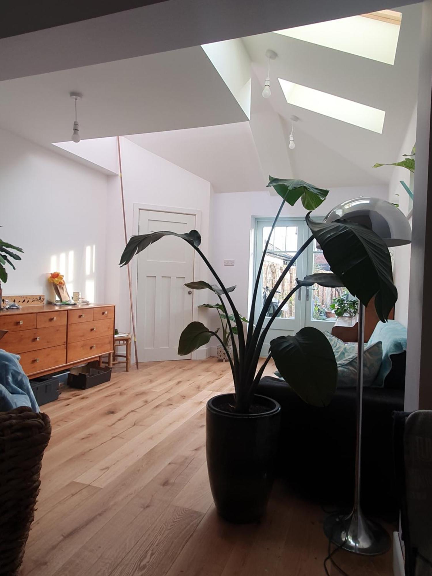 Lotus Pod House Homestay Horsell Exteriör bild